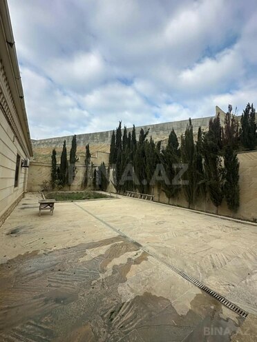 Satılır 7 otaqlı həyət evi/bağ evi 300 m², Badamdar q., photo 10 from 29