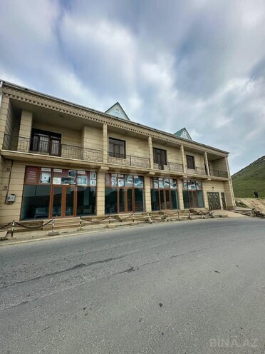 Satılır 7 otaqlı həyət evi/bağ evi 300 m², Badamdar q., photo 1 from 29