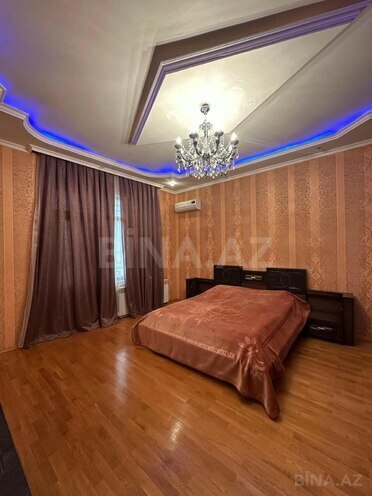 Satılır 7 otaqlı həyət evi/bağ evi 300 m², Badamdar q., photo 19 from 29