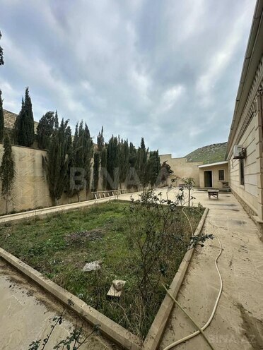 Satılır 7 otaqlı həyət evi/bağ evi 300 m², Badamdar q., photo 6 from 29