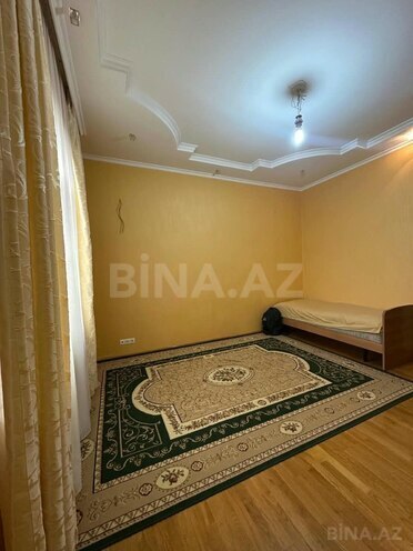 Satılır 7 otaqlı həyət evi/bağ evi 300 m², Badamdar q., photo 23 from 29