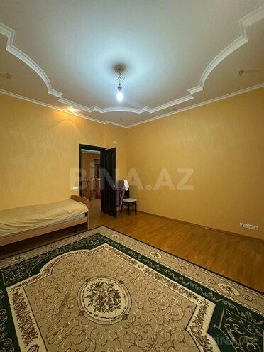 Satılır 7 otaqlı həyət evi/bağ evi 300 m², Badamdar q., photo 17 from 29