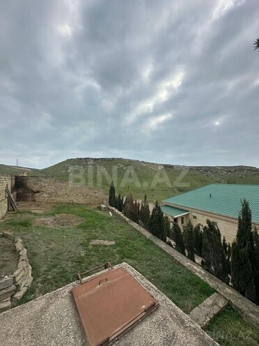 Satılır 7 otaqlı həyət evi/bağ evi 300 m², Badamdar q., photo 7 from 29