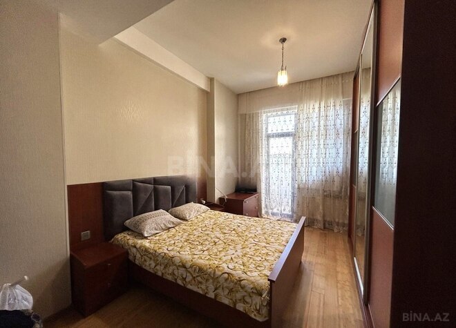 Продается 3-комн. новостройка 105 м², м. Элмляр Академиясы, photo 13 from 23