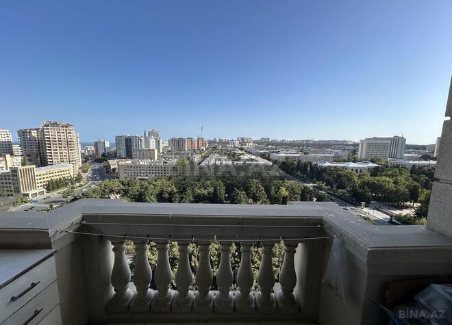 Продается 3-комн. новостройка 105 м², м. Элмляр Академиясы, photo 10 from 23