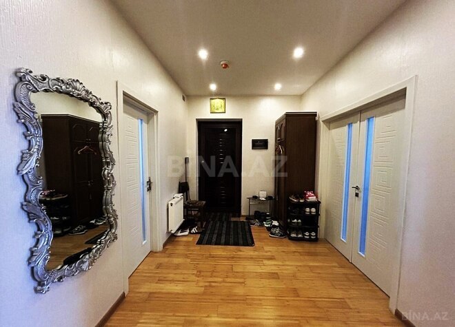 Продается 3-комн. новостройка 105 м², м. Элмляр Академиясы, photo 8 from 23