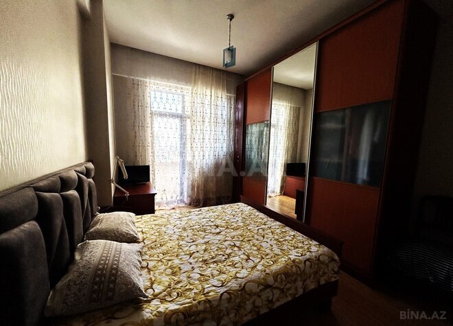Продается 3-комн. новостройка 105 м², м. Элмляр Академиясы, photo 12 from 23