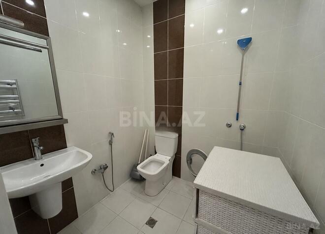 Продается 3-комн. новостройка 105 м², м. Элмляр Академиясы, photo 20 from 23