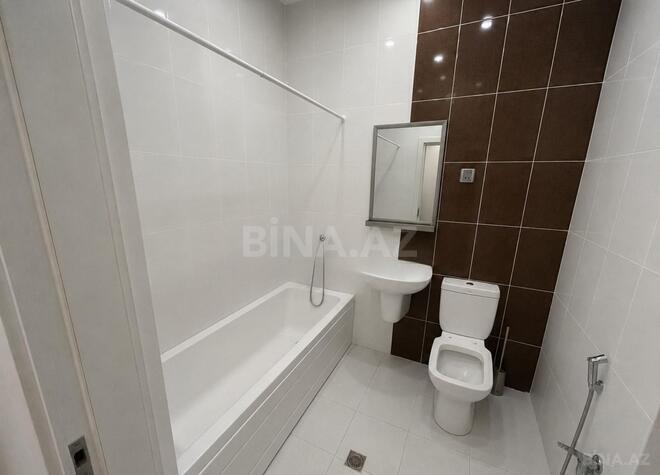 Продается 3-комн. новостройка 105 м², м. Элмляр Академиясы, photo 19 from 23