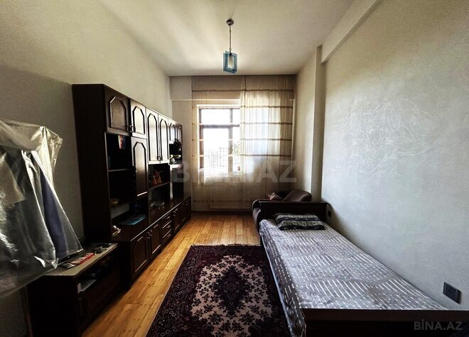 Продается 3-комн. новостройка 105 м², м. Элмляр Академиясы, photo 11 from 23