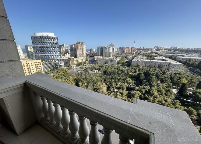 Продается 3-комн. новостройка 105 м², м. Элмляр Академиясы, photo 16 from 23