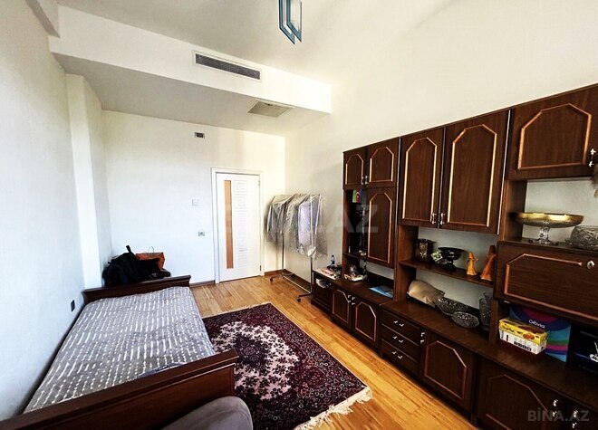 Продается 3-комн. новостройка 105 м², м. Элмляр Академиясы, photo 9 from 23