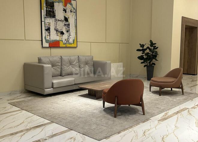 Продается 3-комн. новостройка 105 м², м. Элмляр Академиясы, photo 5 from 23