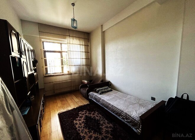 Продается 3-комн. новостройка 105 м², м. Элмляр Академиясы, photo 14 from 23
