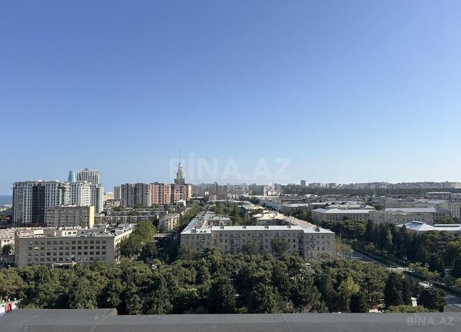 Продается 3-комн. новостройка 105 м², м. Элмляр Академиясы, photo 17 from 23