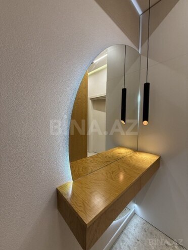 Satılır 1 otaqlı yeni tikili 53 m², Nəsimi r., photo 5 from 15