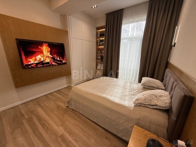 Satılır 1 otaqlı yeni tikili 53 m², Nəsimi r., photo 4 from 15