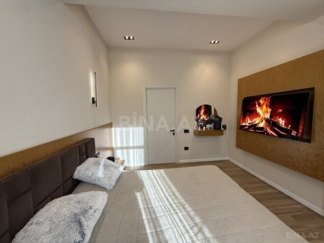 Satılır 1 otaqlı yeni tikili 53 m², Nəsimi r., photo 13 from 15