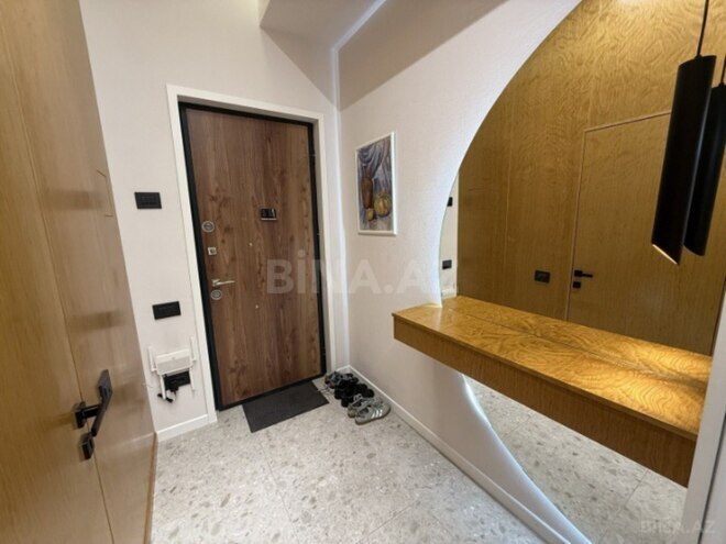 Satılır 1 otaqlı yeni tikili 53 m², Nəsimi r., photo 12 from 15