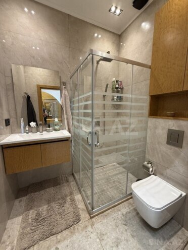 Satılır 1 otaqlı yeni tikili 53 m², Nəsimi r., photo 8 from 15