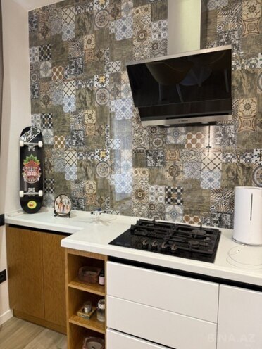 Satılır 1 otaqlı yeni tikili 53 m², Nəsimi r., photo 6 from 15
