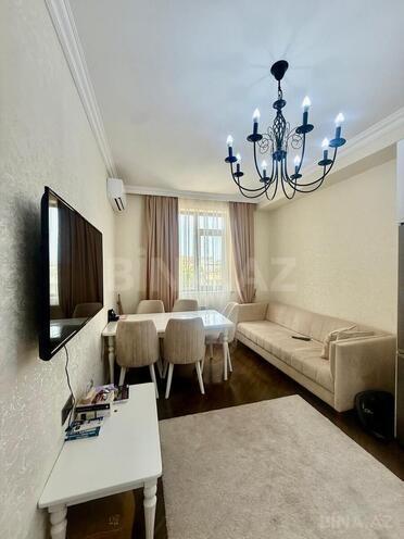 Сдаётся 2-комн. новостройка 70 м², м. Шах Исмаил Хатаи, photo 3 from 10