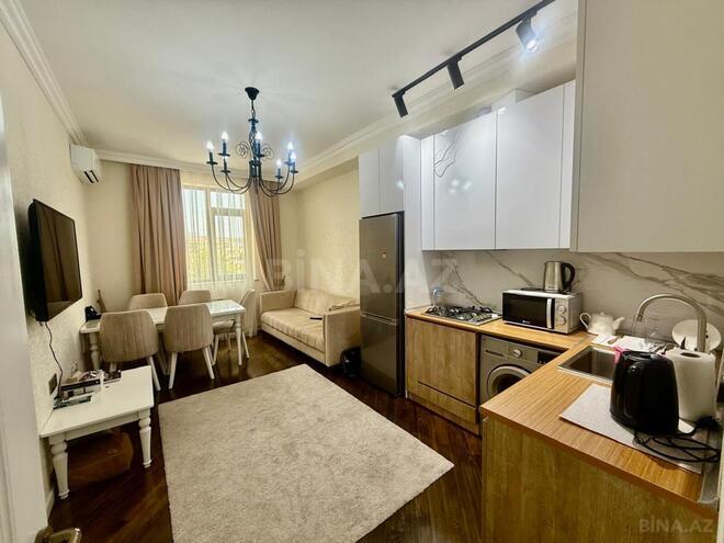 Сдаётся 2-комн. новостройка 70 м², м. Шах Исмаил Хатаи, photo 4 from 10