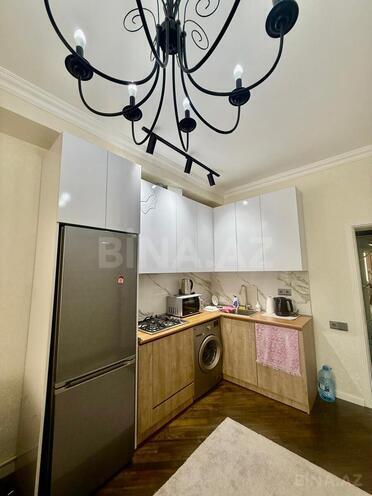 Сдаётся 2-комн. новостройка 70 м², м. Шах Исмаил Хатаи, photo 5 from 10