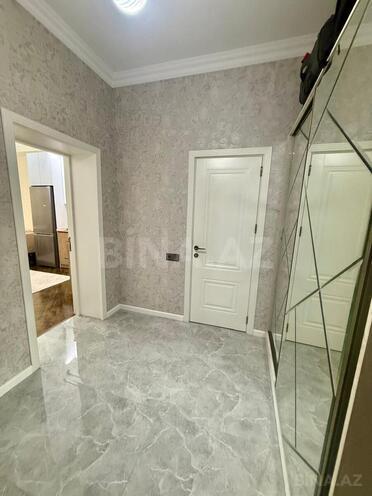 Сдаётся 2-комн. новостройка 70 м², м. Шах Исмаил Хатаи, photo 7 from 10