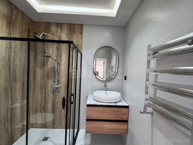 Satılır 4 otaqlı həyət evi/bağ evi 150 m², Şüvəlan q., photo 15 from 16