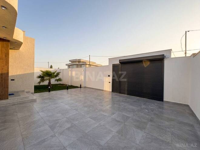 Satılır 4 otaqlı həyət evi/bağ evi 150 m², Şüvəlan q., photo 5 from 16