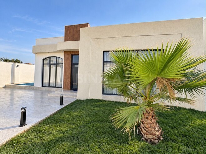 Satılır 4 otaqlı həyət evi/bağ evi 150 m², Şüvəlan q., photo 4 from 16