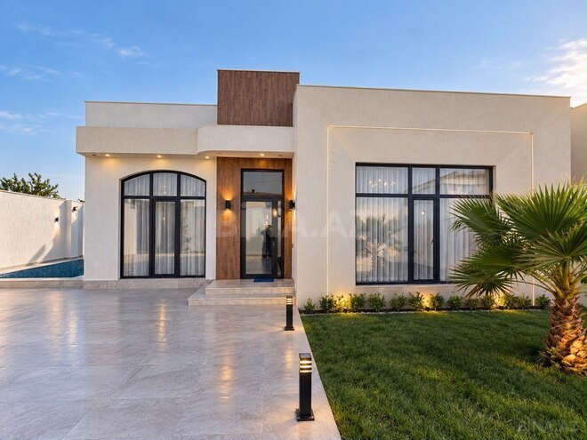 Satılır 4 otaqlı həyət evi/bağ evi 150 m², Şüvəlan q., photo 3 from 16