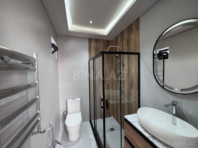 Satılır 4 otaqlı həyət evi/bağ evi 150 m², Şüvəlan q., photo 11 from 16