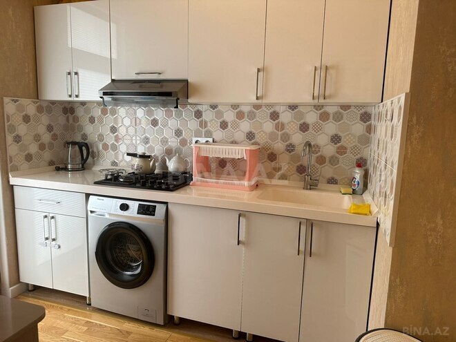 İcarəyə verilir 3 otaqlı yeni tikili 60 m², photo 3 from 16