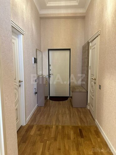 İcarəyə verilir 3 otaqlı yeni tikili 60 m², photo 12 from 16