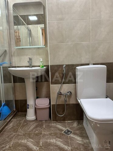 İcarəyə verilir 3 otaqlı yeni tikili 60 m², photo 10 from 16