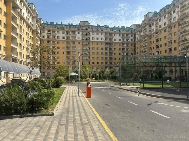 İcarəyə verilir 3 otaqlı yeni tikili 60 m², photo 14 from 16