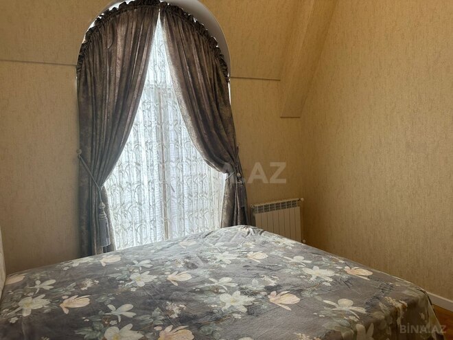 İcarəyə verilir 3 otaqlı yeni tikili 60 m², photo 6 from 16