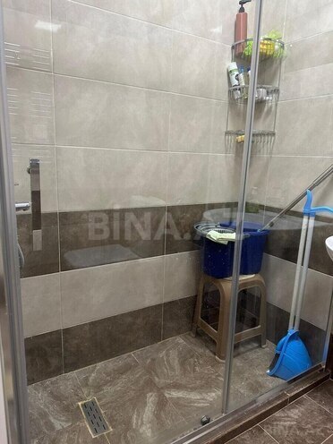 İcarəyə verilir 3 otaqlı yeni tikili 60 m², photo 11 from 16