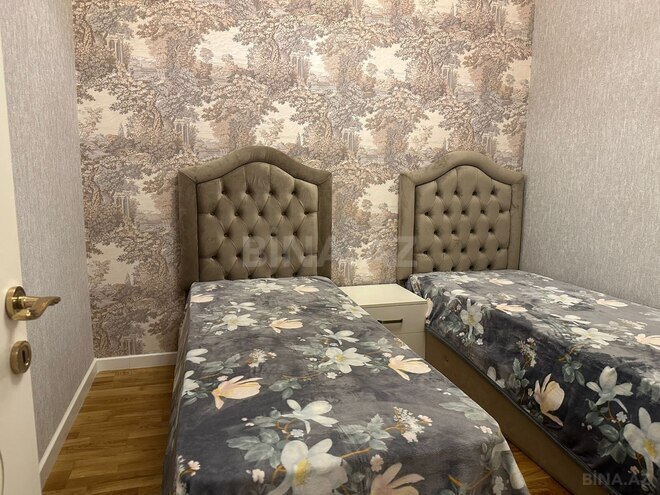 İcarəyə verilir 3 otaqlı yeni tikili 60 m², photo 9 from 16