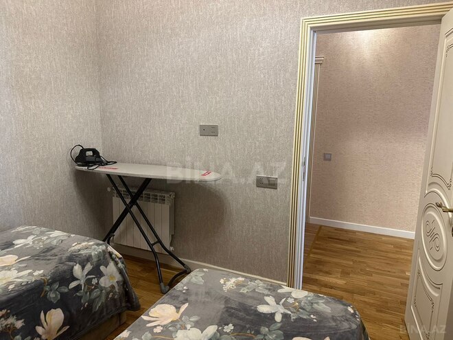 İcarəyə verilir 3 otaqlı yeni tikili 60 m², photo 8 from 16