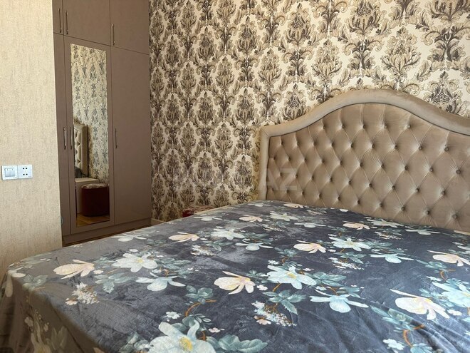 İcarəyə verilir 3 otaqlı yeni tikili 60 m², photo 7 from 16