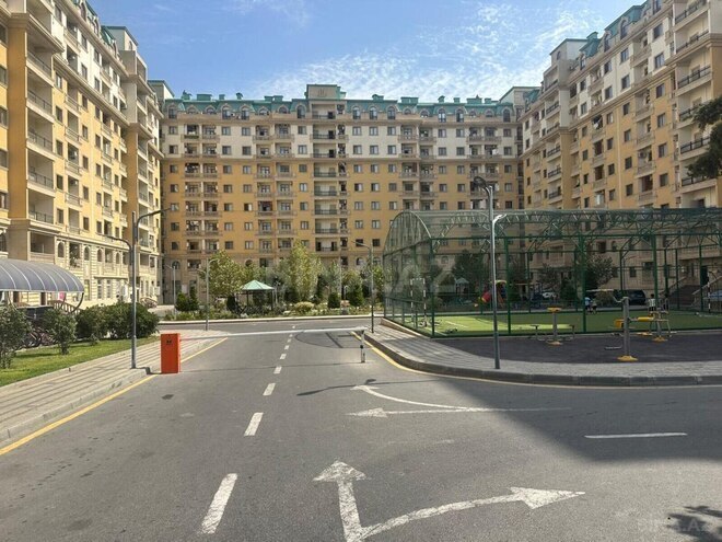 İcarəyə verilir 3 otaqlı yeni tikili 60 m², photo 13 from 16