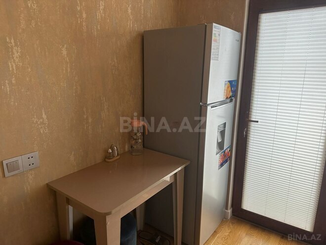 İcarəyə verilir 3 otaqlı yeni tikili 60 m², photo 4 from 16