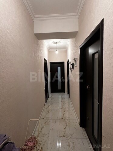 Satılır 2 otaqlı yeni tikili 60 m², photo 13 from 14
