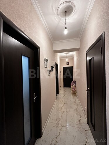 Satılır 2 otaqlı yeni tikili 60 m², photo 12 from 14