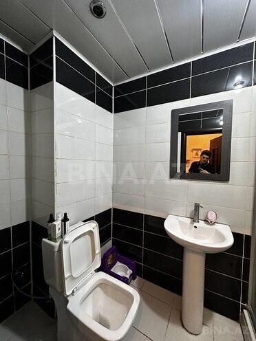 Satılır 2 otaqlı yeni tikili 60 m², photo 11 from 14
