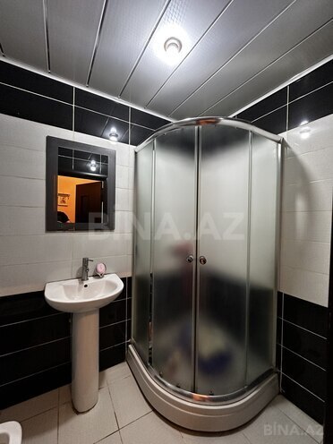 Satılır 2 otaqlı yeni tikili 60 m², photo 10 from 14