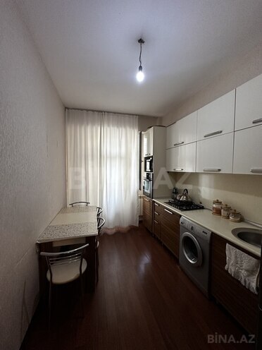 Satılır 2 otaqlı yeni tikili 60 m², photo 5 from 14
